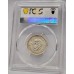 AUSTRALIA 1940 . ONE 1 SHILLING . PCGS XF45